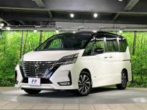 2020 Nissan Serena