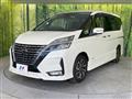 2020 Nissan Serena