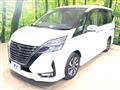2021 Nissan Serena