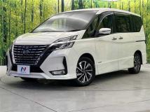 2020 Nissan Serena