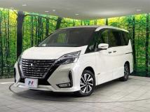 2021 Nissan Serena