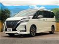 2021 Nissan Serena