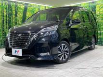 2021 Nissan Serena