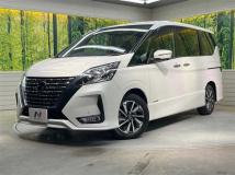 2022 Nissan Serena