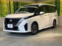 2023 Nissan Serena