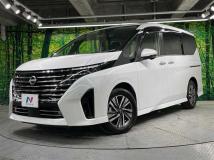 2023 Nissan Serena