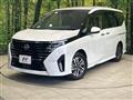 2023 Nissan Serena