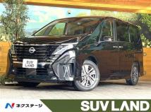 2024 Nissan Serena