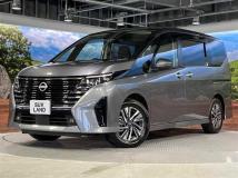 2023 Nissan Serena
