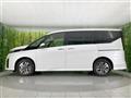 2023 Nissan Serena