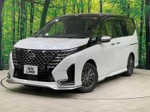 2024 Nissan Serena