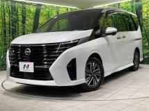 2024 Nissan Serena
