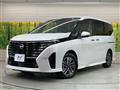 2024 Nissan Serena