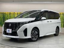 2024 Nissan Serena