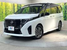 2025 Nissan Serena
