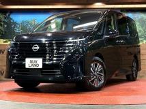 2025 Nissan Serena