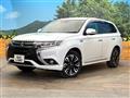 2016 Mitsubishi OUTLANDER PHEV