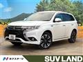 2016 Mitsubishi OUTLANDER PHEV