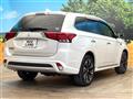 2016 Mitsubishi OUTLANDER PHEV