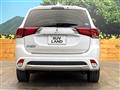 2016 Mitsubishi OUTLANDER PHEV