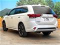 2016 Mitsubishi OUTLANDER PHEV