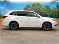 2016 Mitsubishi OUTLANDER PHEV
