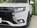2015 Mitsubishi OUTLANDER PHEV
