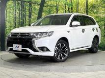2015 Mitsubishi OUTLANDER PHEV