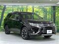 2015 Mitsubishi OUTLANDER PHEV