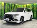 2017 Mitsubishi OUTLANDER PHEV