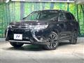 2018 Mitsubishi OUTLANDER PHEV