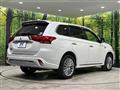 2018 Mitsubishi OUTLANDER PHEV