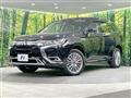 2018 Mitsubishi OUTLANDER PHEV