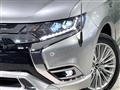 2018 Mitsubishi OUTLANDER PHEV