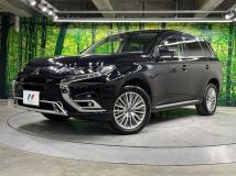 2018 Mitsubishi OUTLANDER PHEV