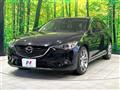 2013 Mazda Atenza Wagon