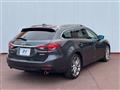 2014 Mazda Atenza Wagon
