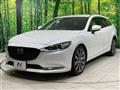 2018 Mazda Atenza Wagon
