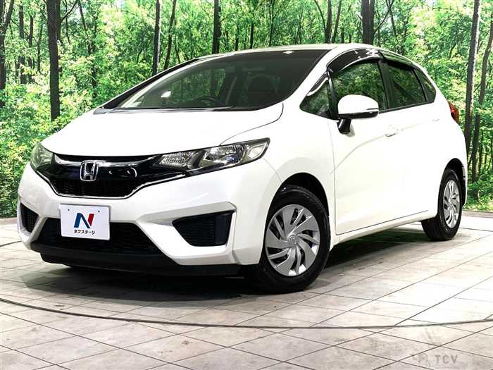 2016 Honda Fit