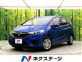 2017 Honda Fit