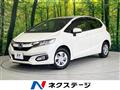 2017 Honda Fit
