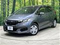 2018 Honda Fit