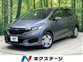 2018 Honda Fit