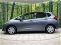 2018 Honda Fit