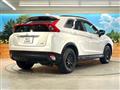 2019 Mitsubishi Eclipsecross