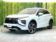 2022 Mitsubishi Eclipsecross
