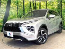 2022 Mitsubishi Eclipsecross