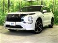 2021 Mitsubishi OUTLANDER PHEV