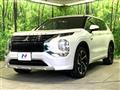 2021 Mitsubishi OUTLANDER PHEV