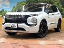 2022 Mitsubishi OUTLANDER PHEV